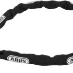 ABUS Steel-O-Chain 9809K/140 BK