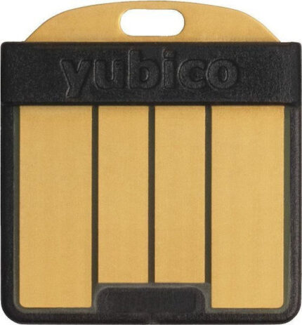 YUBICO YubiKey 5 Nano USB-Sicherheitsschlüssel USBSicherheitsschlüssel (5060408461457)