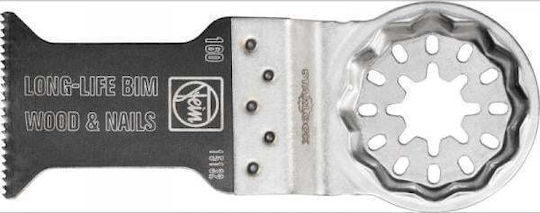 xlarge_20240501101737_fein_lama_polyergaleion_8201272670.jpeg Fein Saw Blade SL E-Cut LL BIM 50x35 VE10 - Image 1