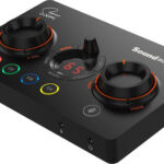 Karta dźwiękowa zewnętrzna Sound Blaster GC7