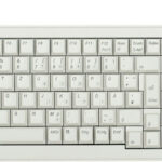 Cherry XS G84-5500 G845500 Tastatur USB (G84-5500LUMEU-0) (G845500LUMEU0)