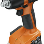 Fein ASCD 18-300 W2 AS N00 Cordless Impact Driver