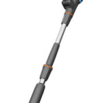 Gardena Multi Cleaner Aqua Brush Patio 03/18V P4A