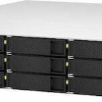 Serwer NAS TS-h1887XU-RP-E2334-16G Intel Xeon E-2334 4C 16G