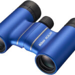 Nikon Aculon T02 8x21 blue