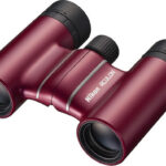 Nikon Aculon T02 8x21 red