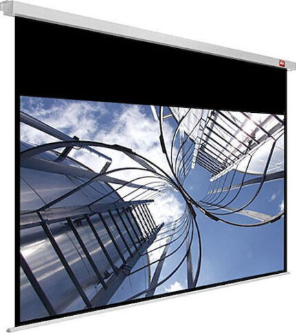 Avtek Οθόνη Προβολής Projector Οροφής με Λόγο Εικόνας 16:9 230x129.4cm / 104"