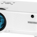 Kruger & Matz V-LED20 projector LED FullHD 1080p (1920x1080)