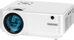 Kruger & Matz V-LED20 projector LED FullHD 1080p (1920x1080)