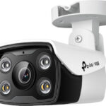 TP-LINK TPLINK IP-Kamera IPKamera VIGI C340(4mm)