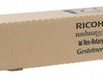 Ricoh Toner IM C4510 IM C6010 Yellow Gelb (842531)