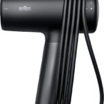 Braun HD 4.2 black