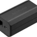 EcoFlow Portable Power Station Grounding Adapter C20