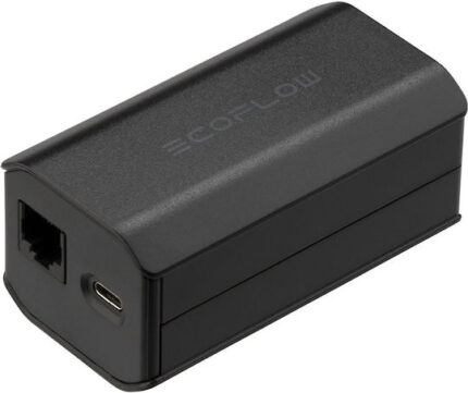 EcoFlow Portable Power Station Grounding Adapter C20
