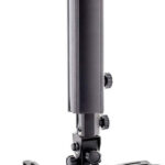 Edbak Βάση Projector Οροφής με Μέγιστο Φορτίο 30kg Μαύρη