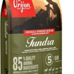 ORIJEN Tundra - dry dog food - 6kg