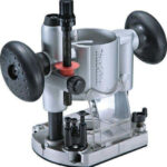 Makita Plunge Base Set
