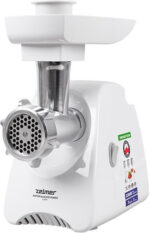 Zelmer ZMM5801P Zosia mincer 2200 W White