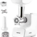 Zelmer ZMM3511B mincer 1500 W White