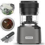 Kenwood CHP 80.000SI Chopper