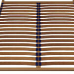 Flexible frame for bed 160x200