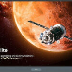 BenQ Interactive Display 75" Android