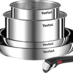 TEFAL Ingenio Emotion L897S574 5-piece cookware set