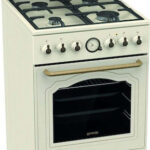 GORENJE GKS5B70CLI kitchen