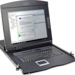 Digitus DS-72210-2US KVM & Data Switch με VGA / Audio / HDMI