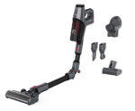 ELDOM OB200 Foldon handheld vacuum Gold  Black  White Bagless