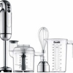 Dualit Hand Blender - Gift Pack polished