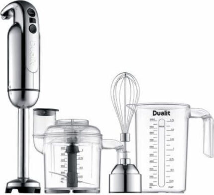 Dualit Hand Blender - Gift Pack polished