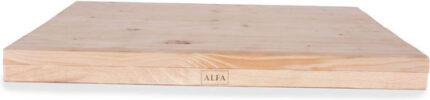 Alfa Forni Pastry Board 50x48cm