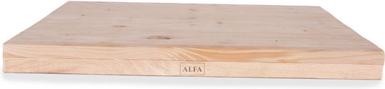 xlarge_20240605144425_alfa_forni_epifaneia_kopis_xylini_50x48cm_ac_spi5050l.jpeg Alfa Forni Pastry Board 50x48cm - Image 1