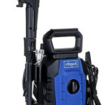 Scheppach HPC1400 - pressure washer