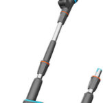 Gardena Multi Cleaner Aqua Brush universal 04/18V P4A solo