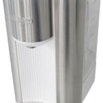 Unold Hot Water Dispenser Ava silver white (18610)