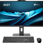 MSI Pro AP272P 14M-496EU 27" (i5-14400/16GB/512GB SSD/FHD/W11 Pro) US