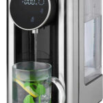 HEINRICH'S HWS 873 water heater
