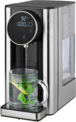HEINRICH'S HWS 873 water heater
