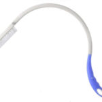 Back washing brush