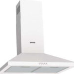 Gorenje Chimney Vent Hood 60cm White