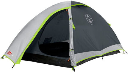 Coleman Darwin 2 Tent