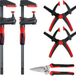 Bessey DIY Set SET1-A
