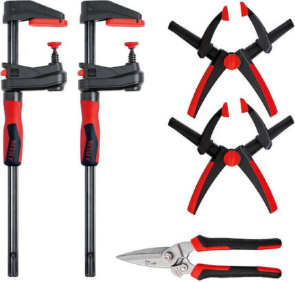 Bessey DIY Set SET1-A