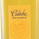 Hermès Hermes Caleche Soie De Perfume Edp 50ml Spray