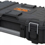 ROC PRO GEAR 2.0 TOOLBOX ON WHEELS