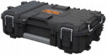 ROC PRO GEAR 2.0 TOOLBOX ON WHEELS
