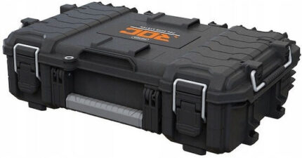 ROC PRO GEAR 2.0 TOOLBOX ON WHEELS
