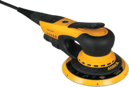 Mirka DEROS II 5650 Orbit Exzenterschleifer